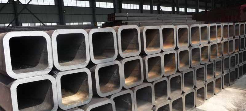 临沭Q345b无缝方管