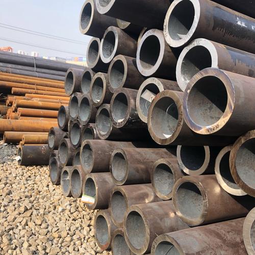 临沭3087无缝钢管