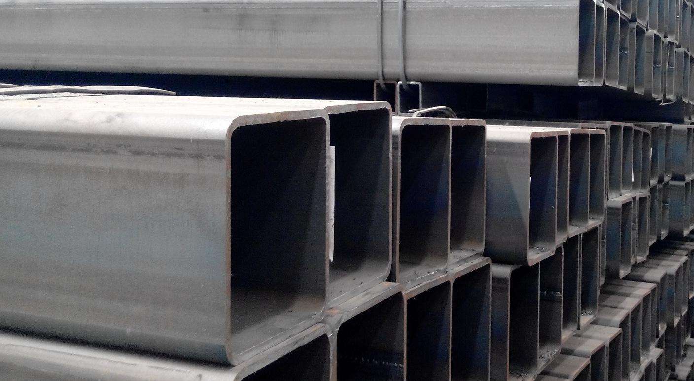 临沭20#无缝方管